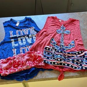 COPY - Fourth of July gear